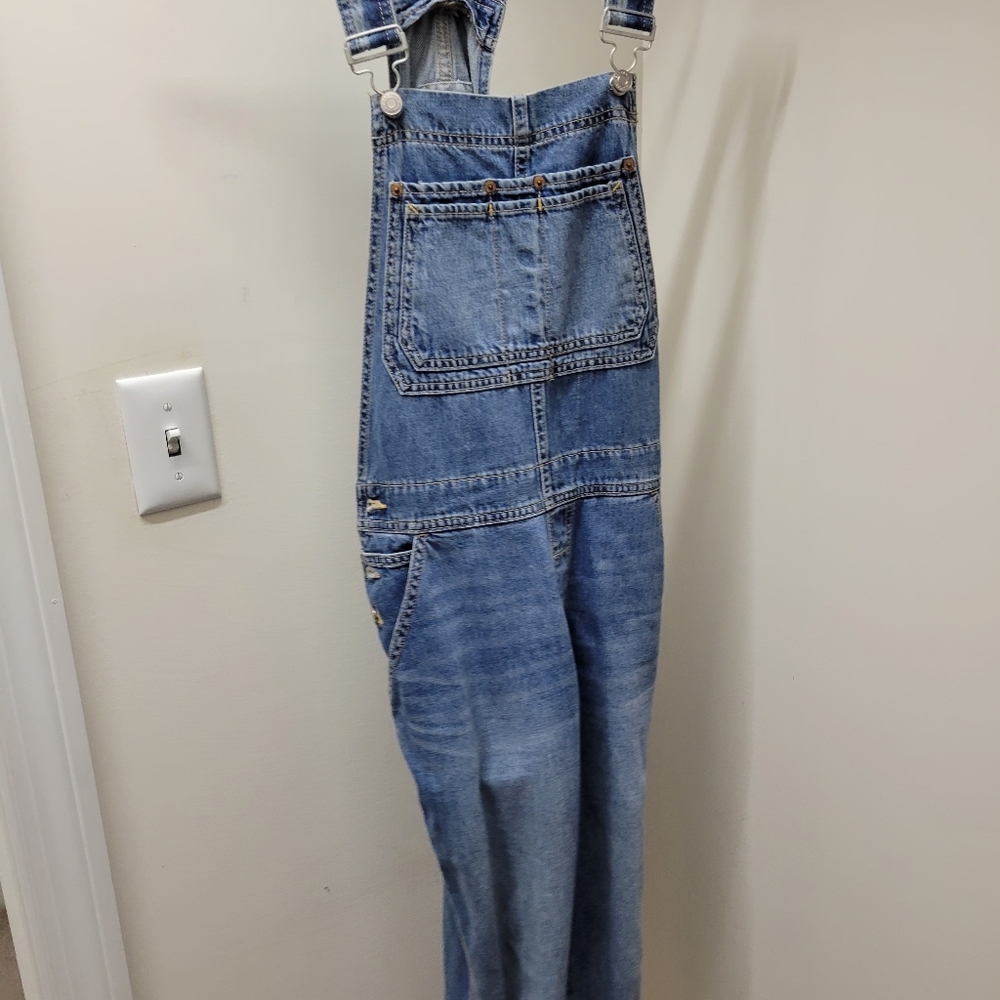 COPY - Overalls